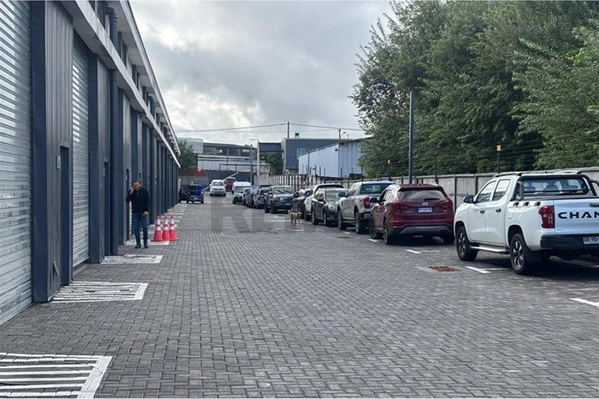 Bodega en arriendo en Concepción — foto 3