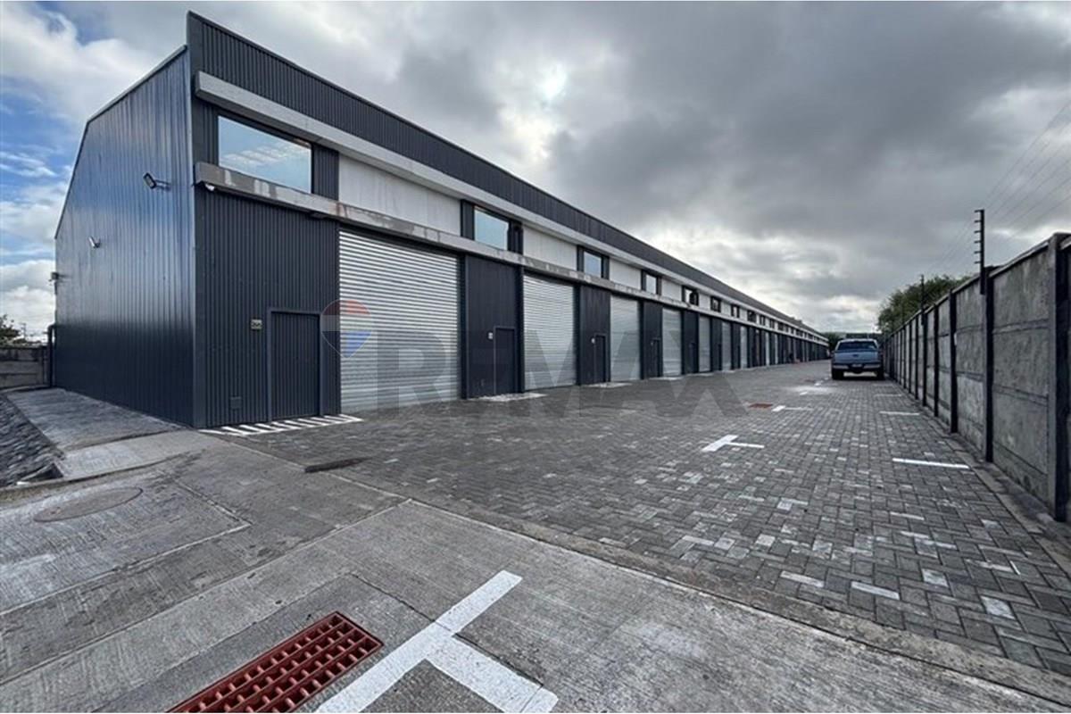 Bodega en arriendo en Concepción — foto 4