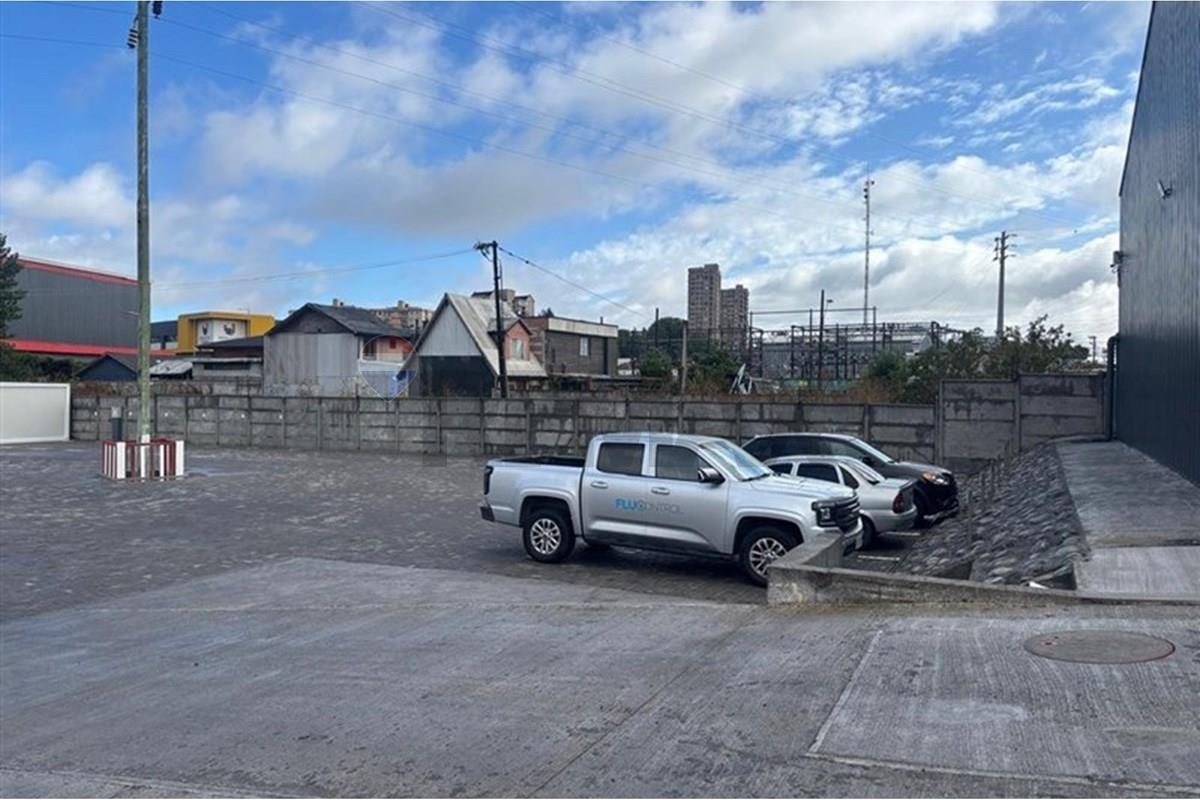 Bodega en arriendo en Concepción — foto 5