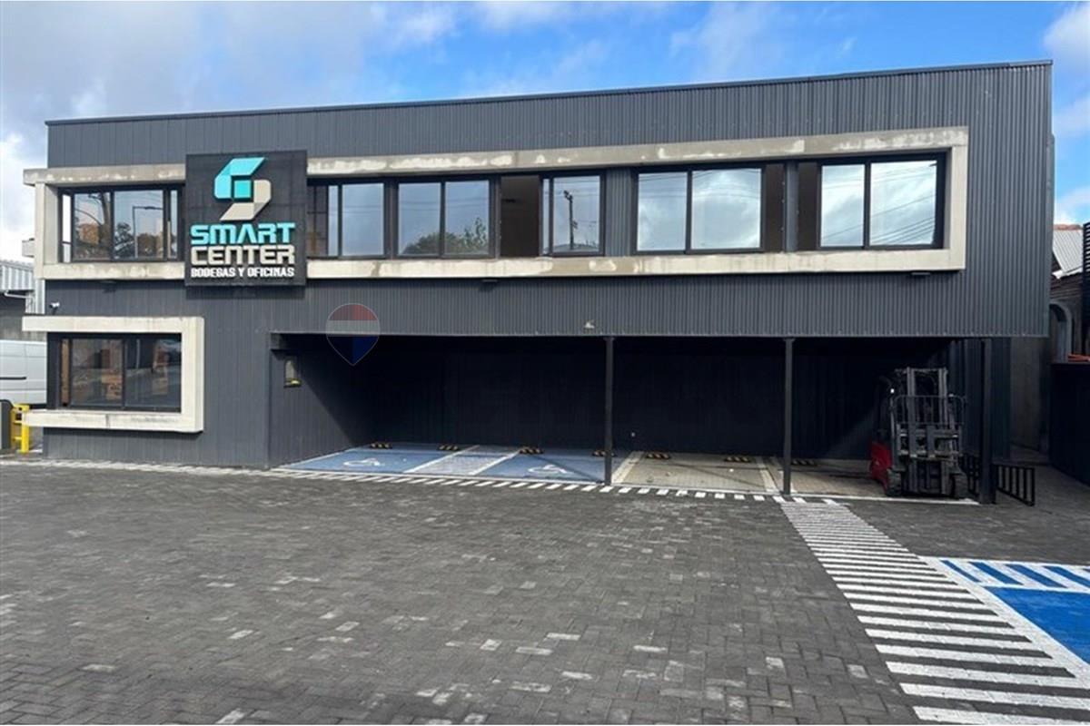 Bodega en arriendo en Concepción — foto 6
