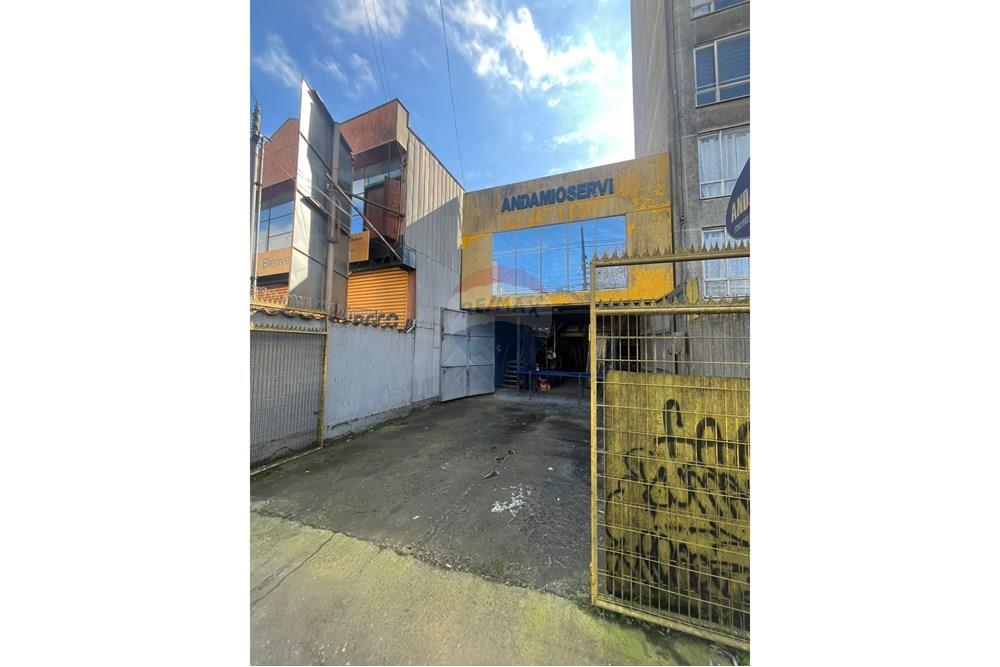 Local comercial en arriendo en Concepción — foto 1