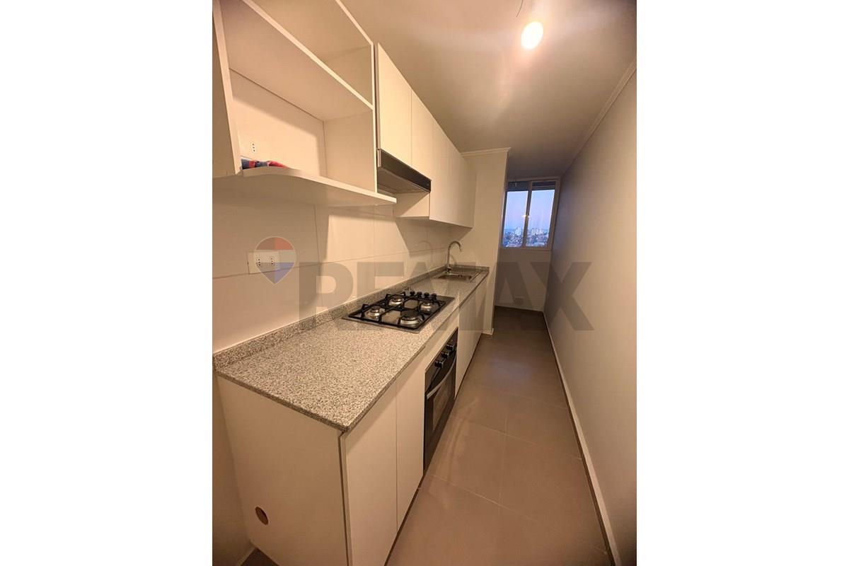 Departamento en arriendo en Concepción — foto 1
