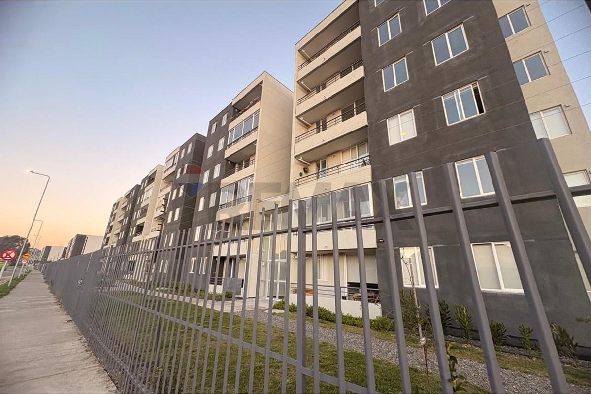 Departamento en arriendo en Concepción — foto 2