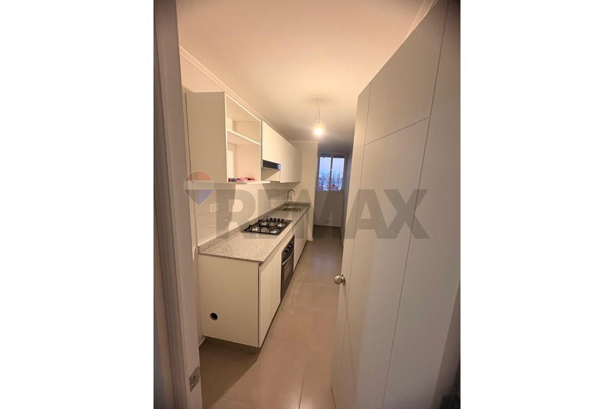 Departamento en arriendo en Concepción — foto 5