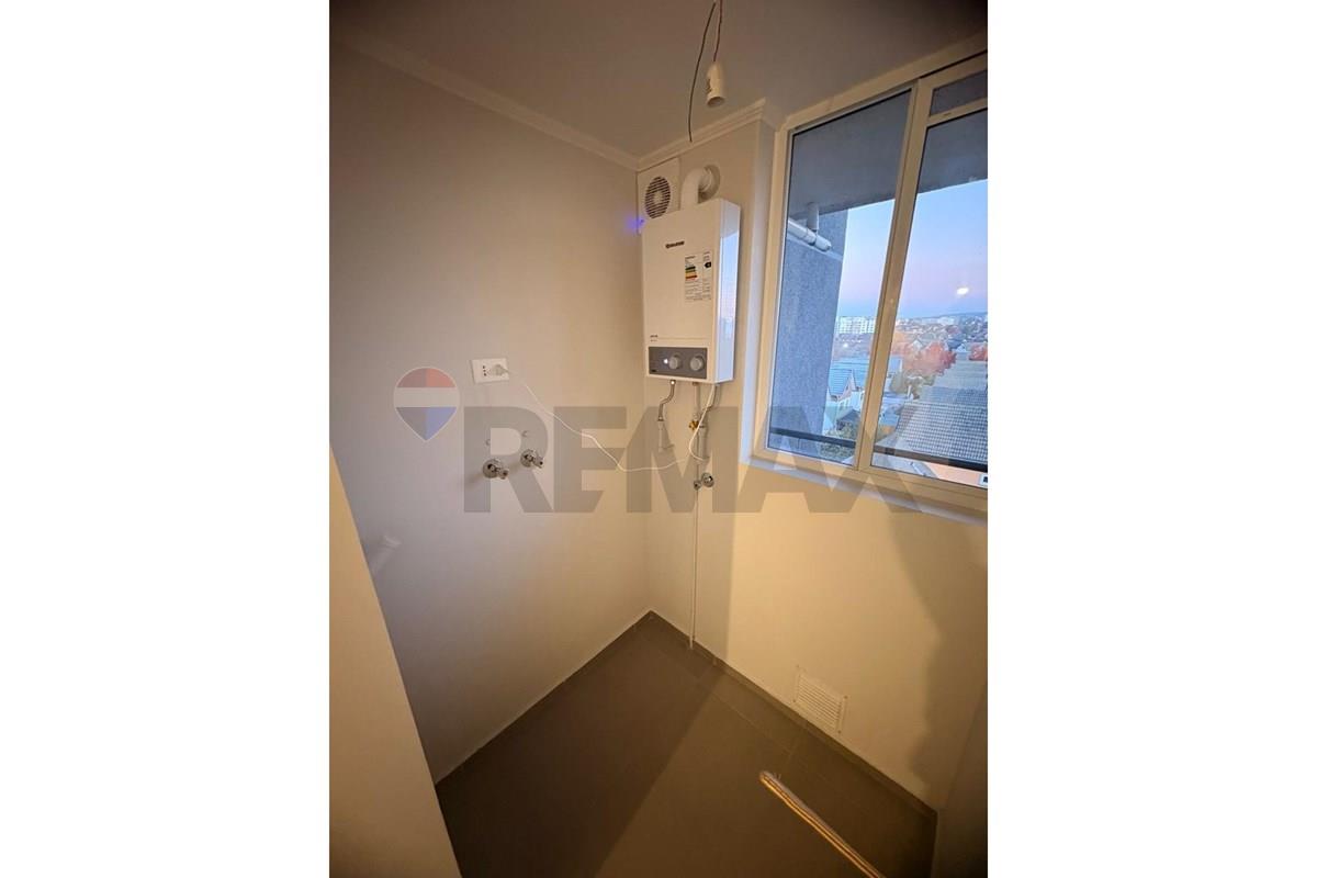 Departamento en arriendo en Concepción — foto 6