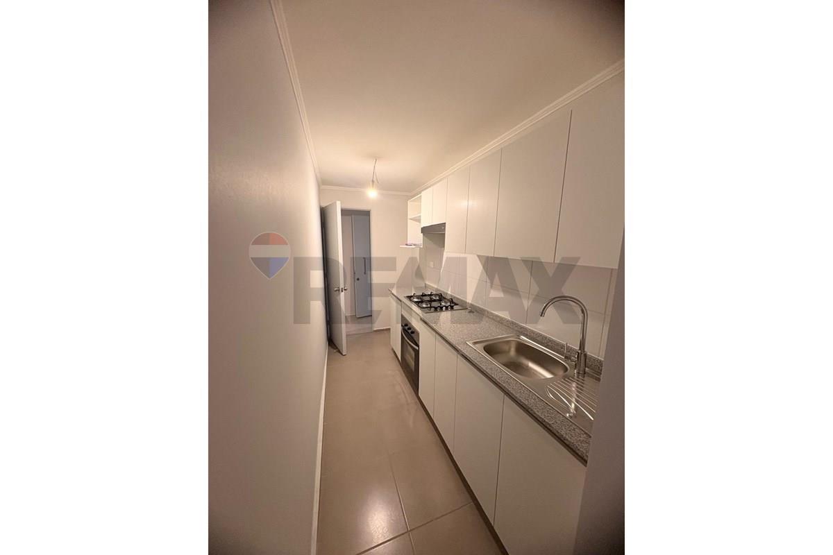 Departamento en arriendo en Concepción — foto 8