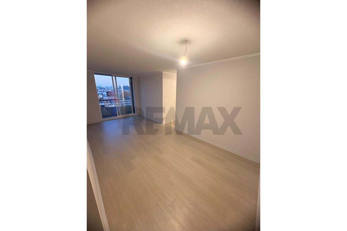 Departamento en arriendo en Concepción — foto 9