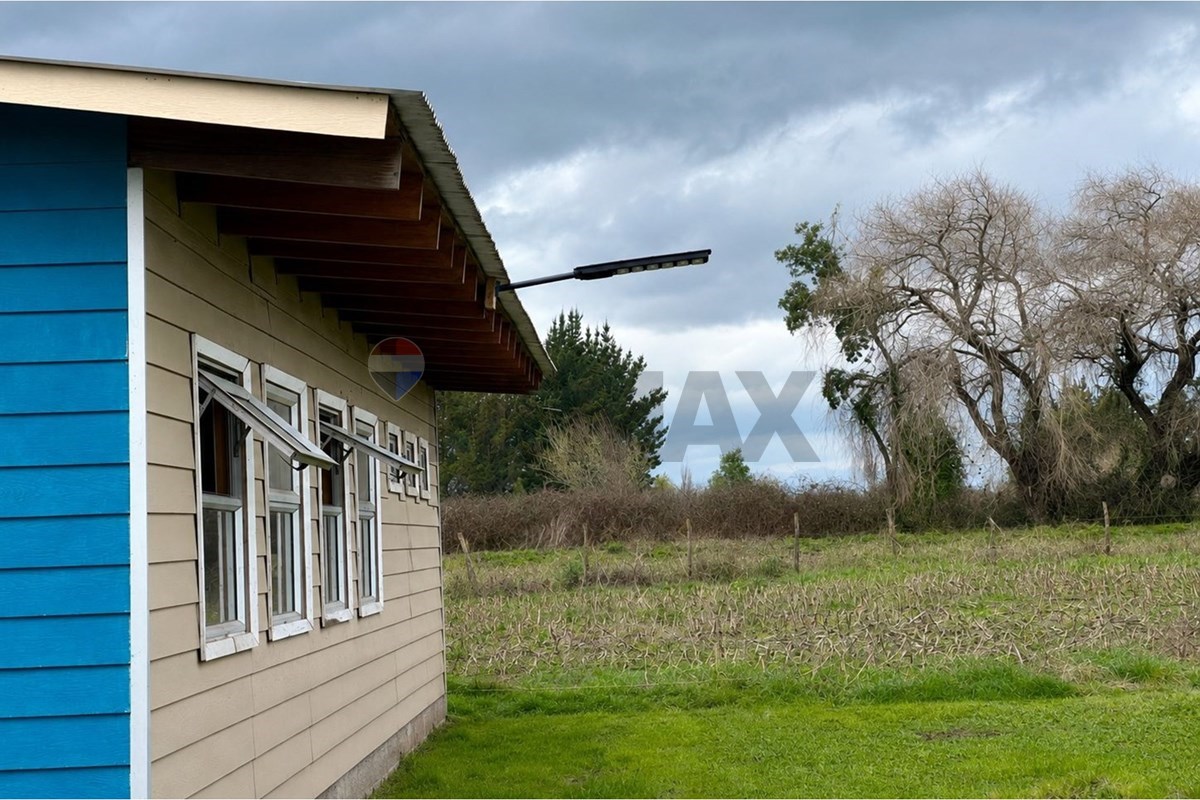 Casa en venta en Los Ángeles — foto 2