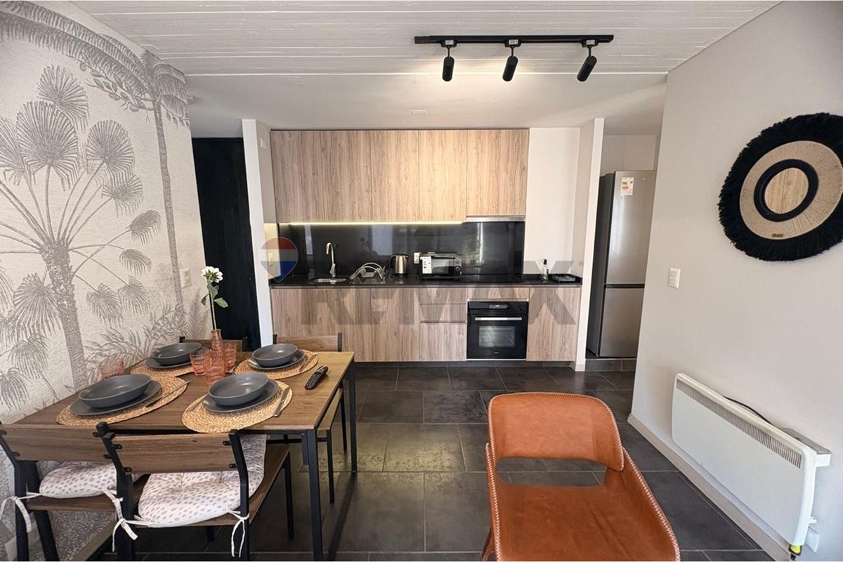 Departamento en arriendo en Concepción — foto 1