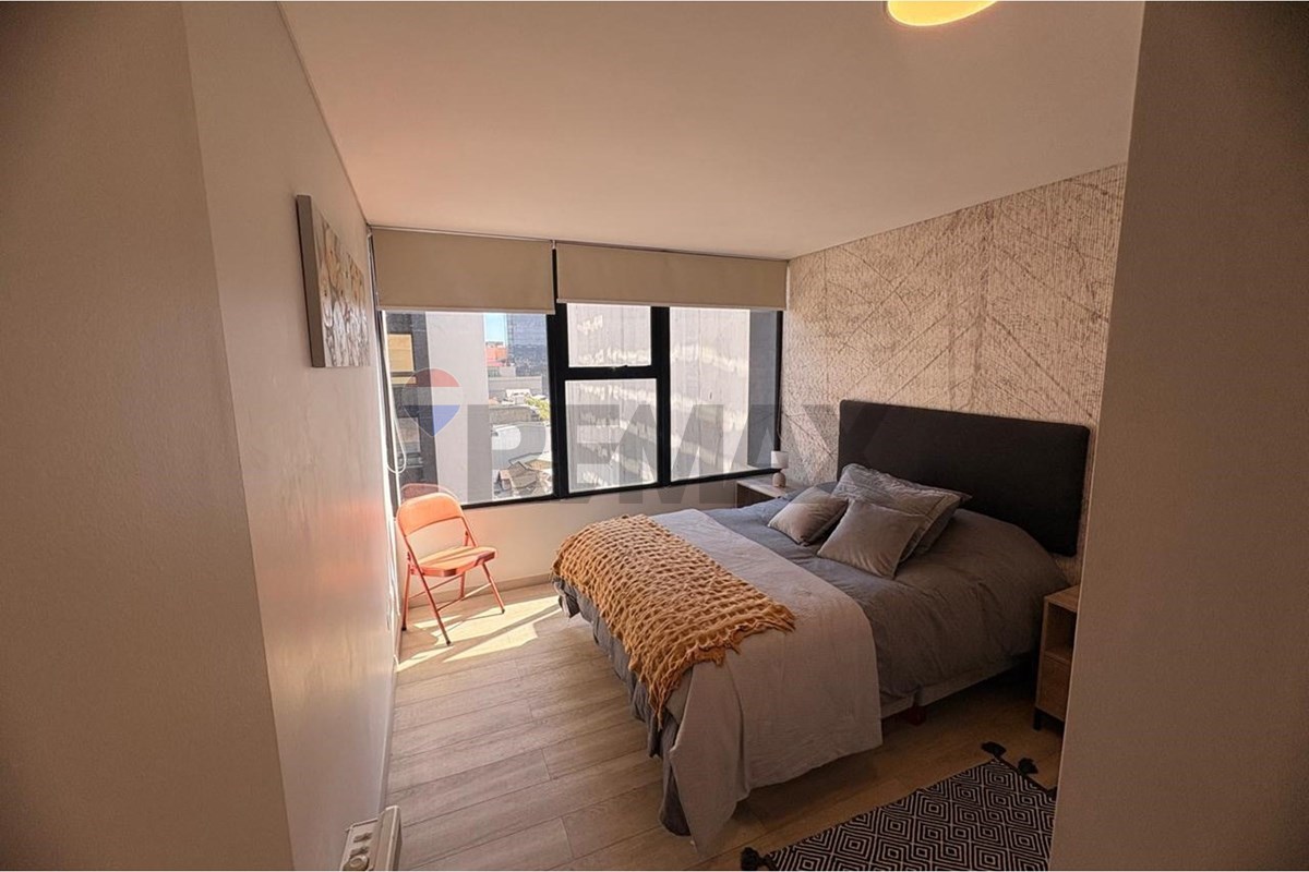 Departamento en arriendo en Concepción — foto 3