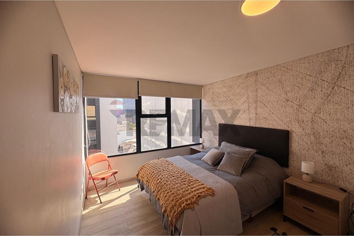 Departamento en arriendo en Concepción — foto 4