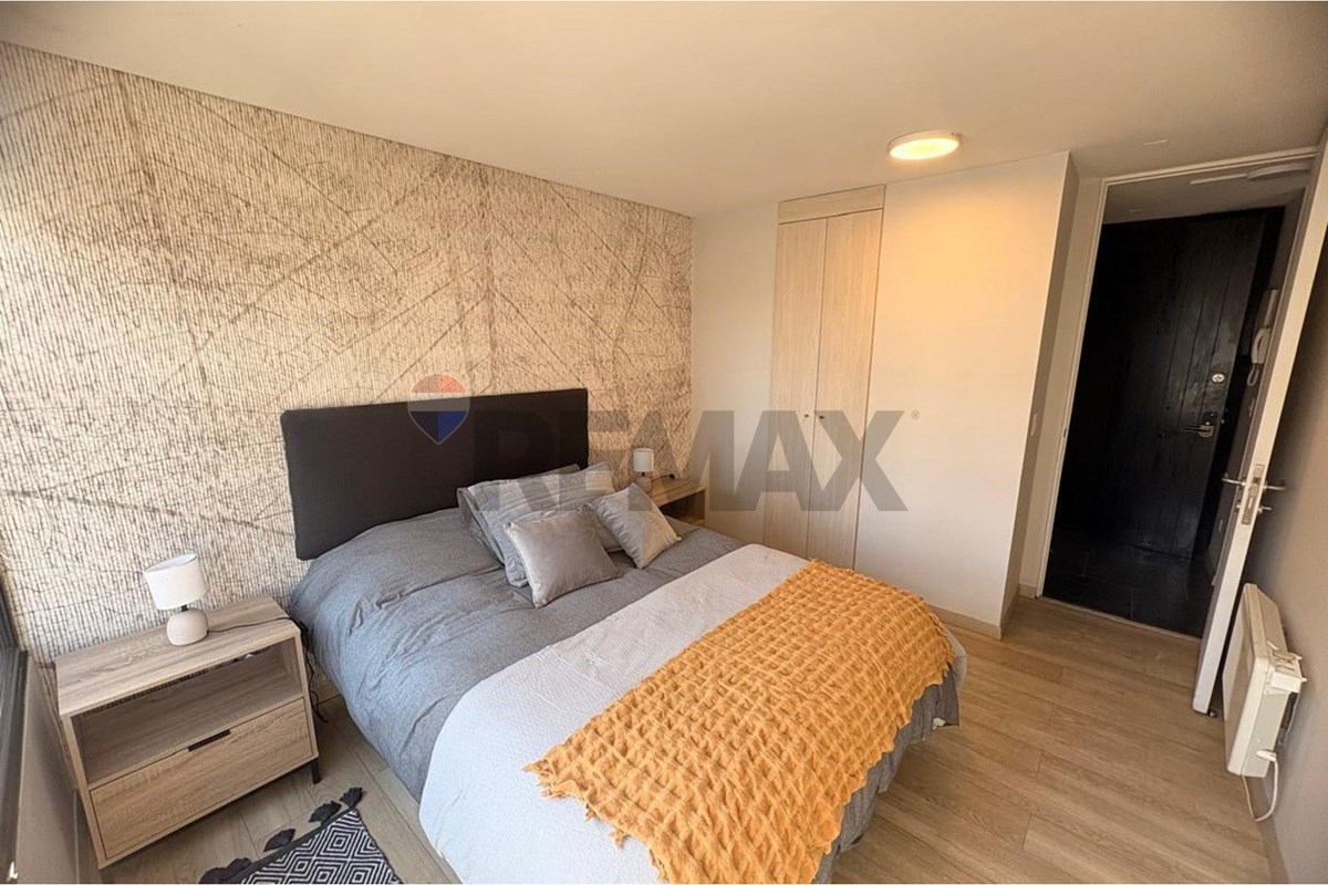 Departamento en arriendo en Concepción — foto 5
