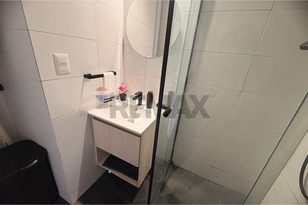 Departamento en arriendo en Concepción — foto 10