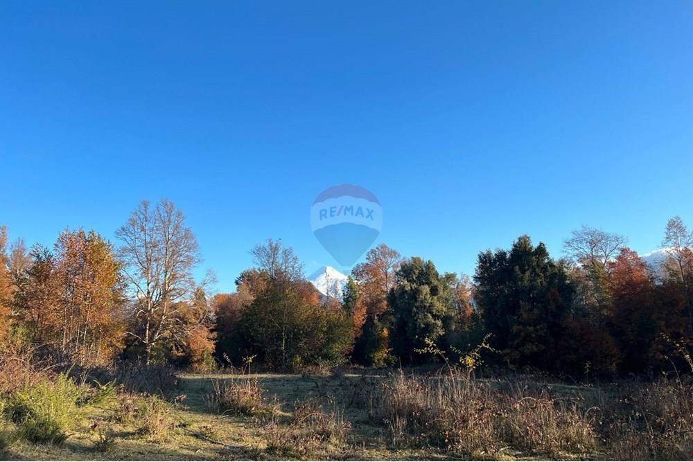 Parcela en venta en Pucón — foto 2