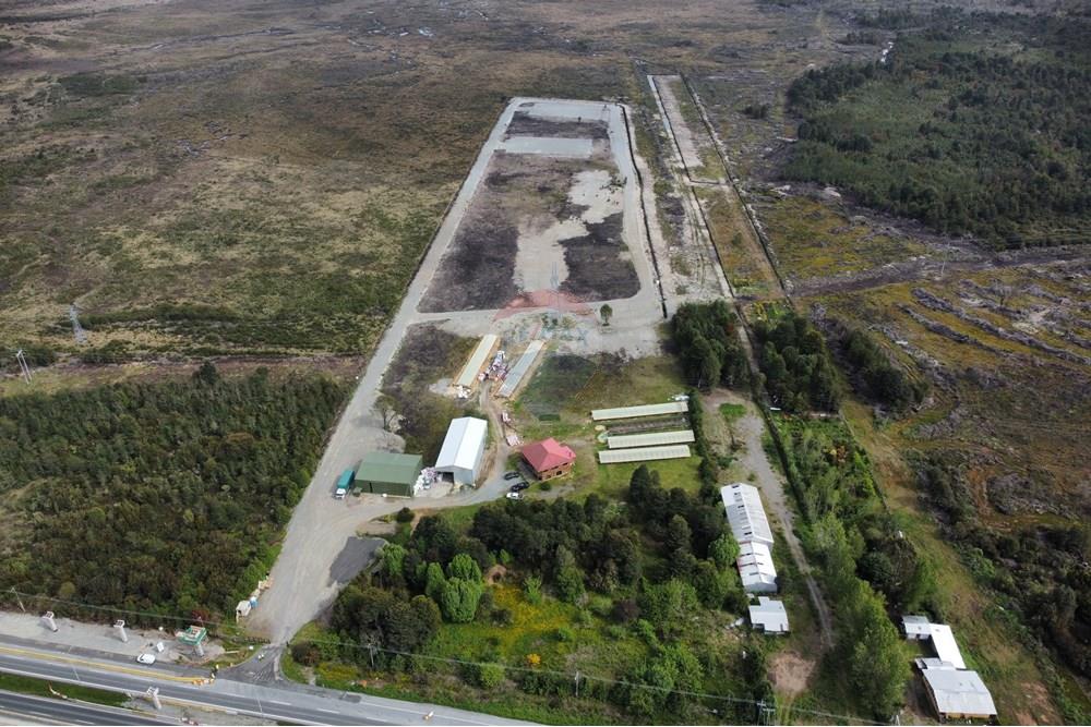 Terreno en venta en Puerto Montt — foto 1