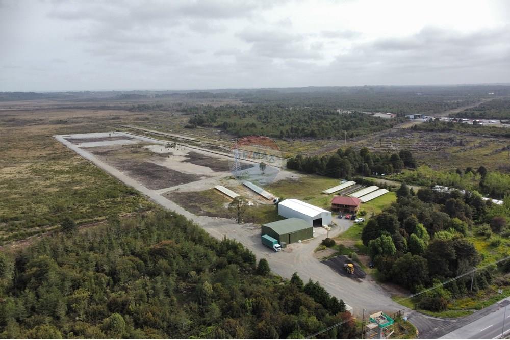 Terreno en venta en Puerto Montt — foto 2
