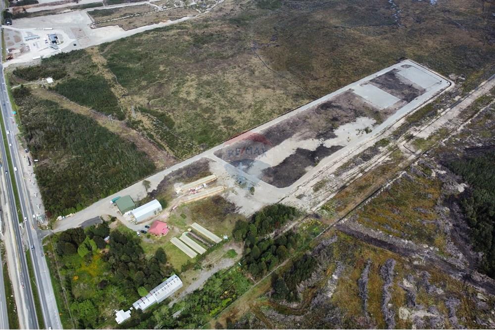 Terreno en venta en Puerto Montt — foto 3