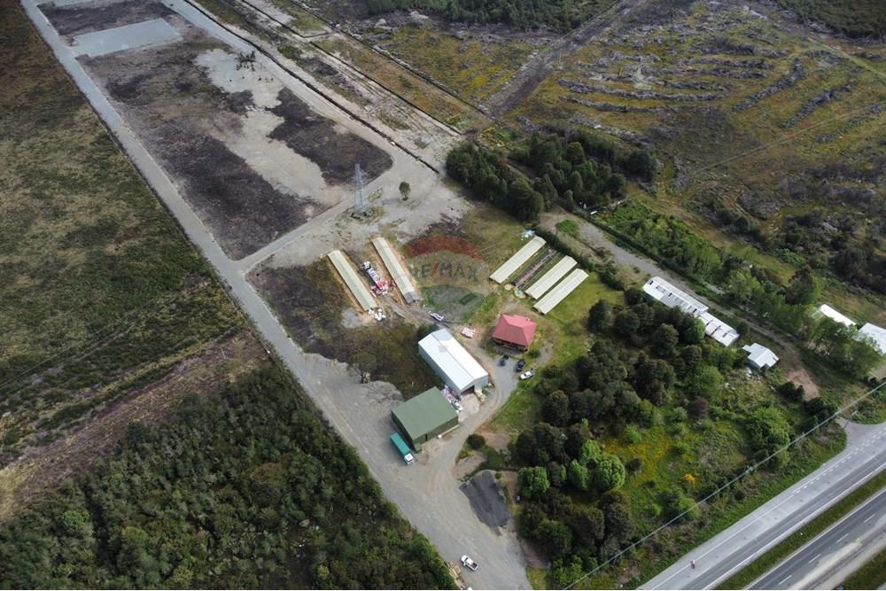 Terreno en venta en Puerto Montt — foto 4
