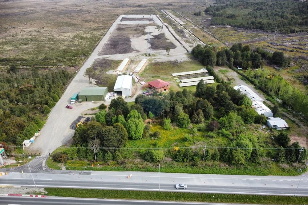Terreno en venta en Puerto Montt — foto 5