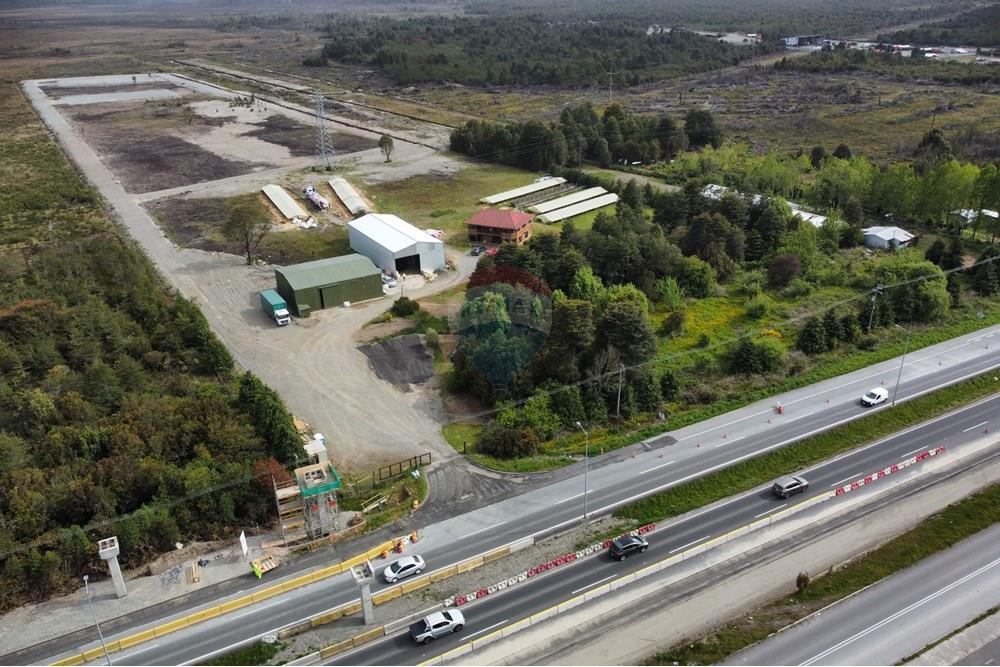 Terreno en venta en Puerto Montt — foto 6