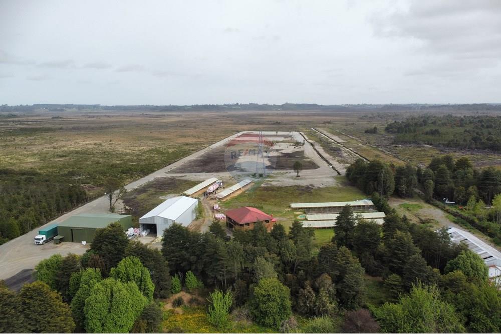 Terreno en venta en Puerto Montt — foto 7