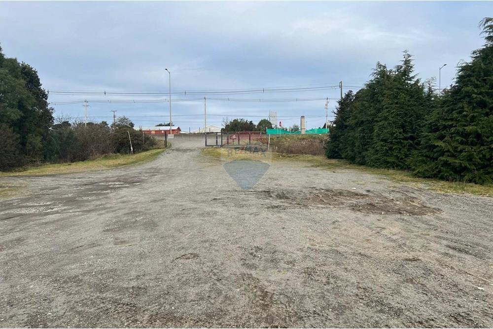 Terreno en venta en Puerto Montt — foto 9