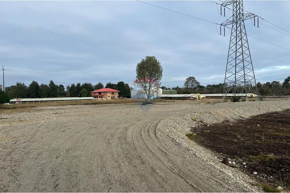 Terreno en venta en Puerto Montt — foto 10