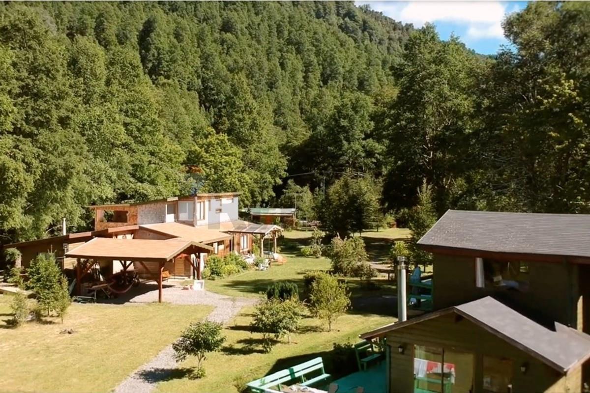Local comercial en venta en Pucón — foto 1