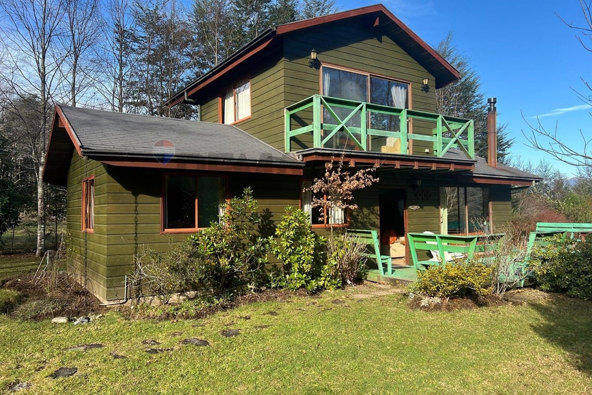 Local comercial en venta en Pucón — foto 4