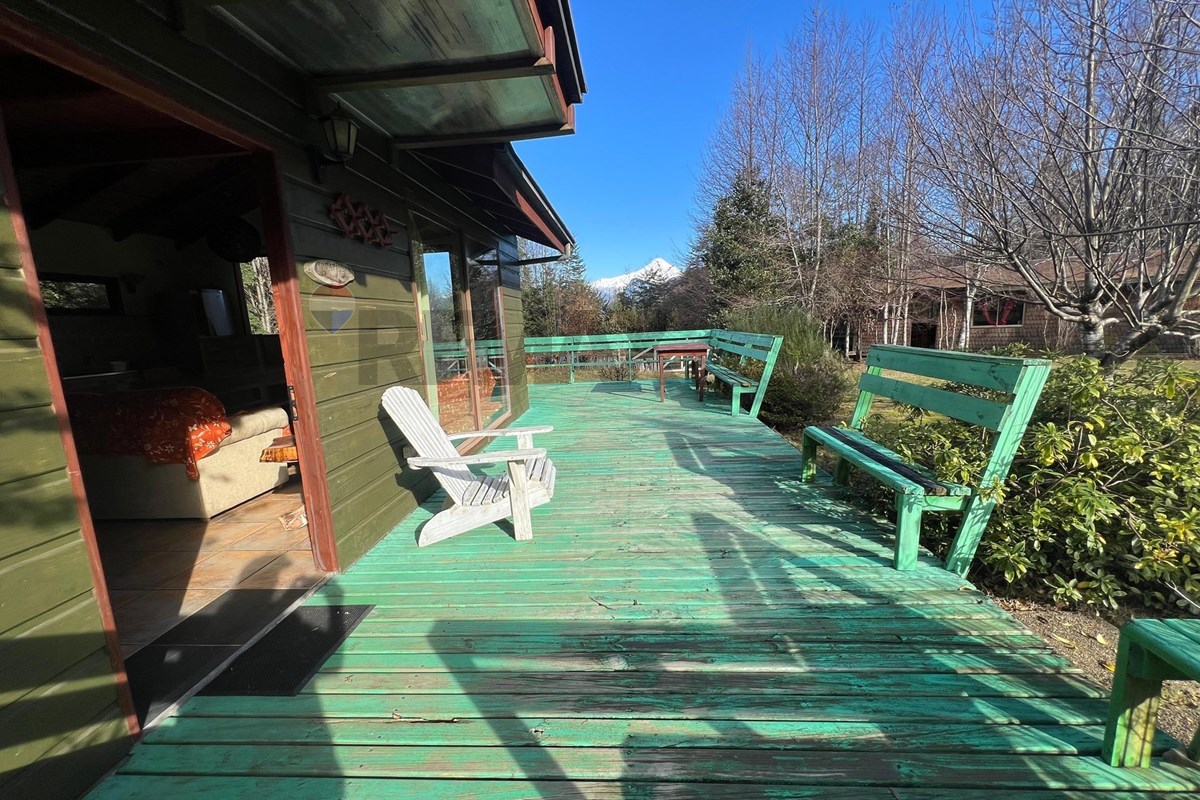 Local comercial en venta en Pucón — foto 5