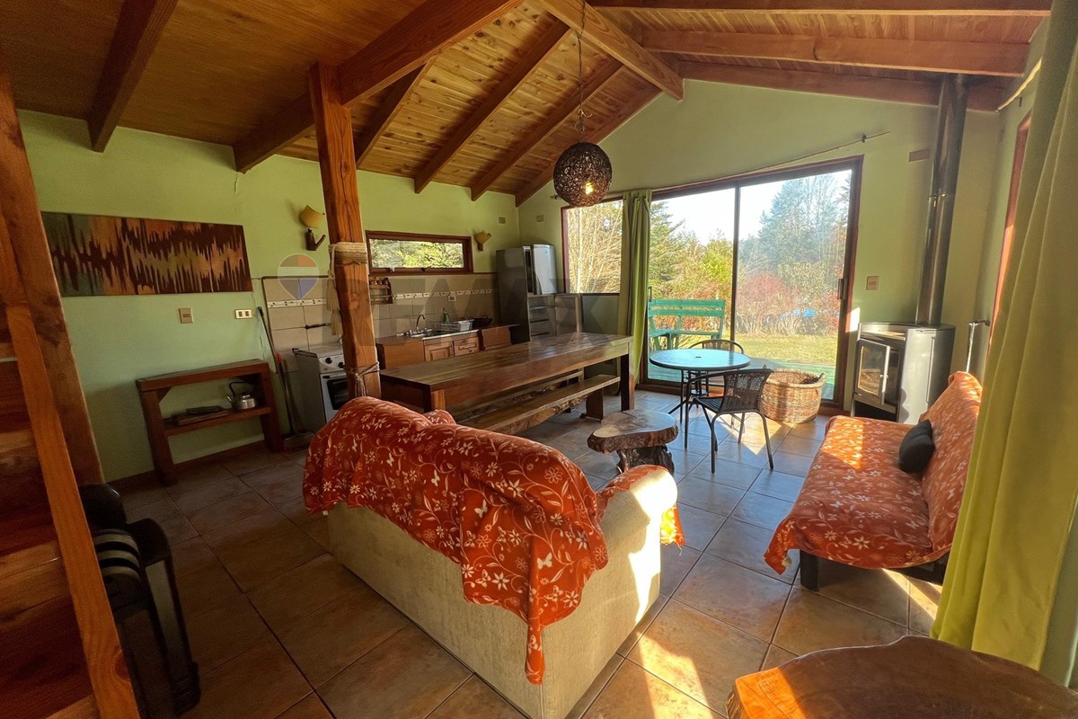 Local comercial en venta en Pucón — foto 7