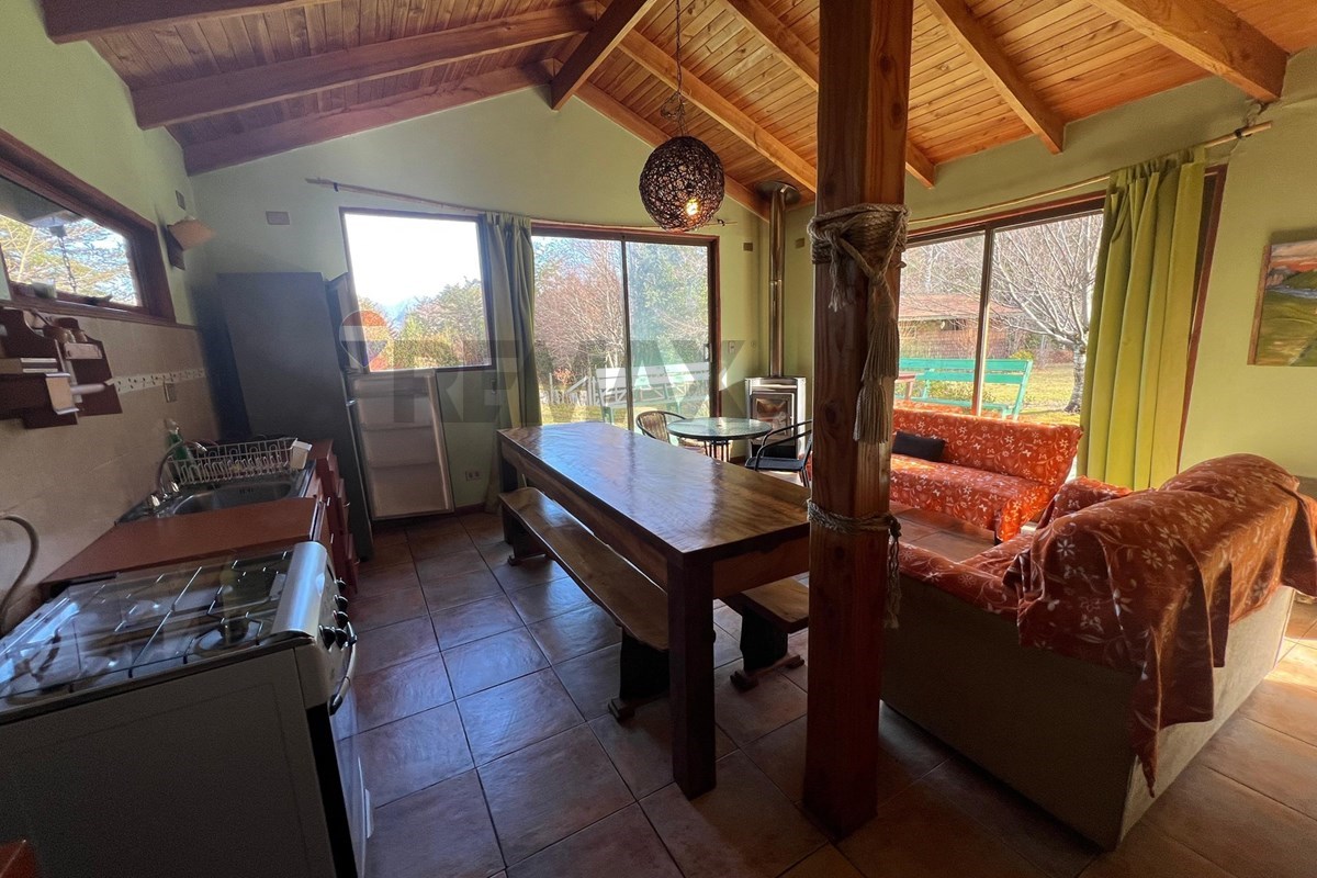 Local comercial en venta en Pucón — foto 8