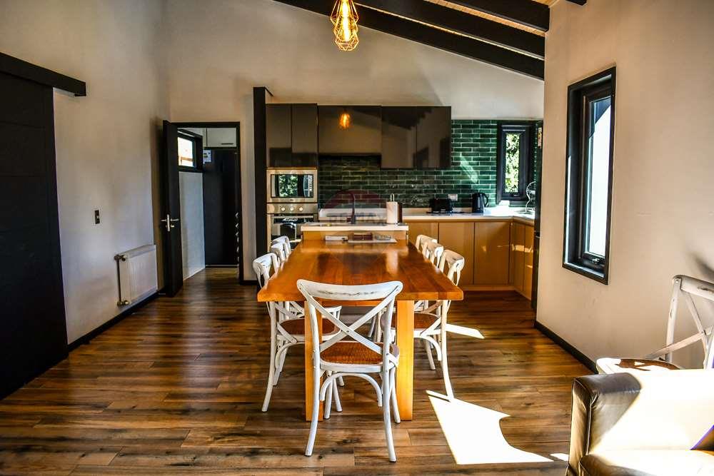 Casa en venta en Villarrica — foto 6