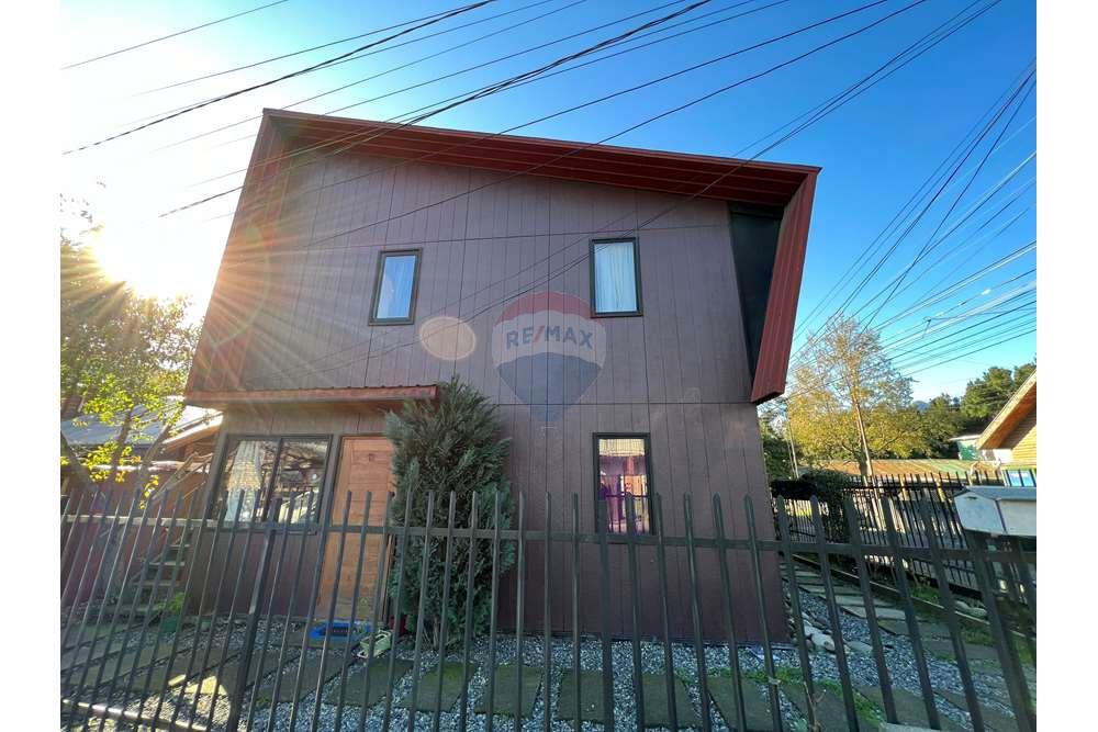 Casa en venta en Pucón — foto 2