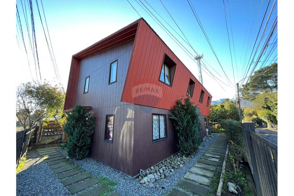 Casa en venta en Pucón — foto 3