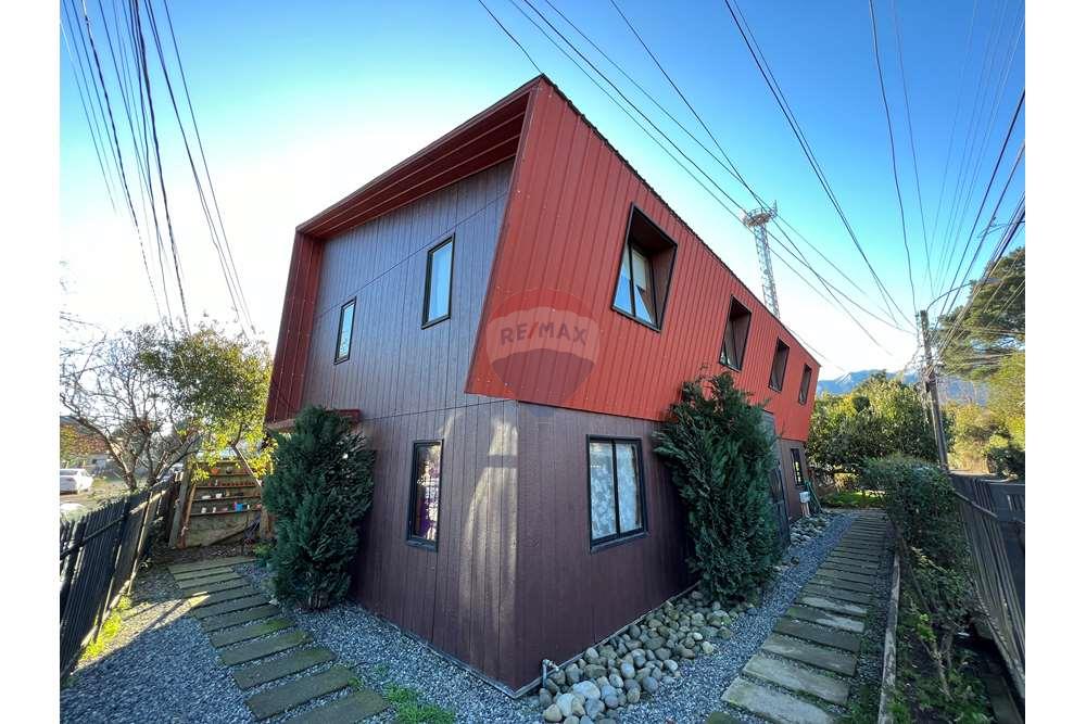 Casa en venta en Pucón — foto 4