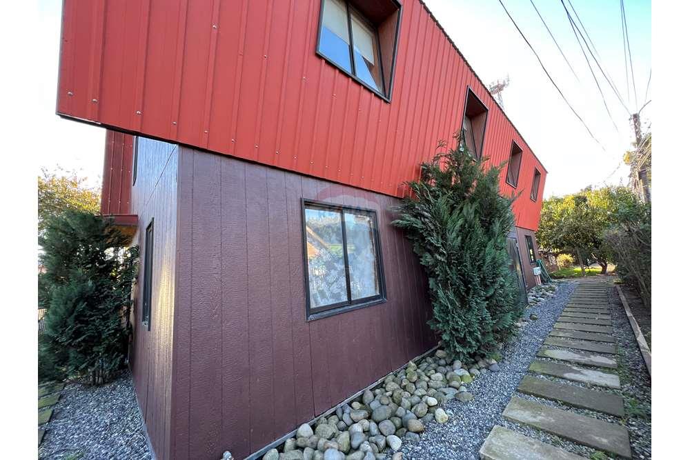 Casa en venta en Pucón — foto 5
