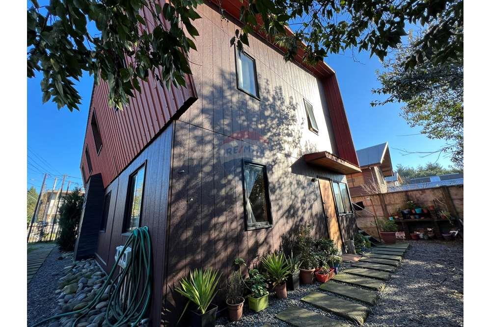 Casa en venta en Pucón — foto 6