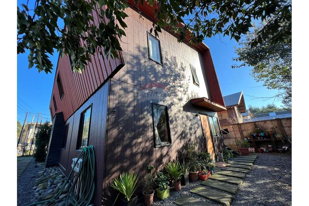 Casa en venta en Pucón — foto 7