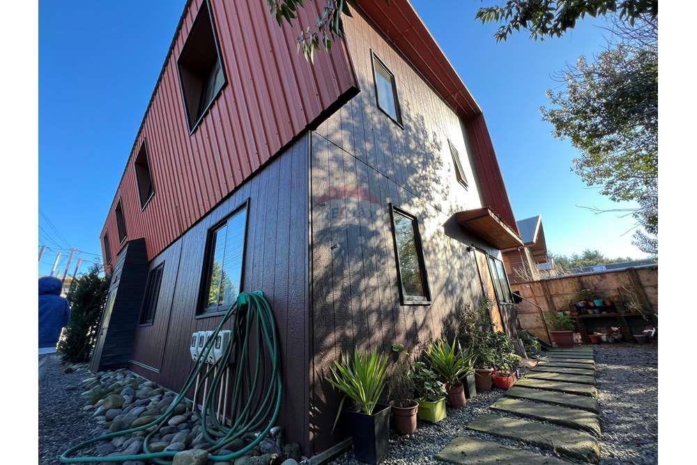 Casa en venta en Pucón — foto 8
