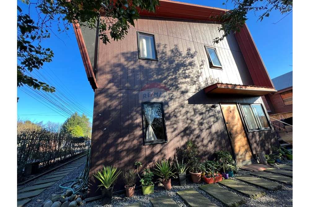 Casa en venta en Pucón — foto 9