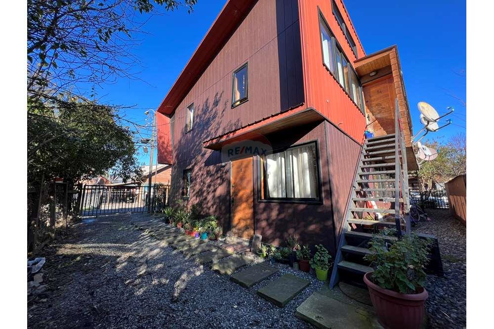 Casa en venta en Pucón — foto 10