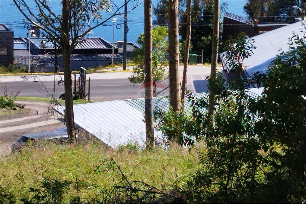 Terreno en venta en Pucón — foto 1