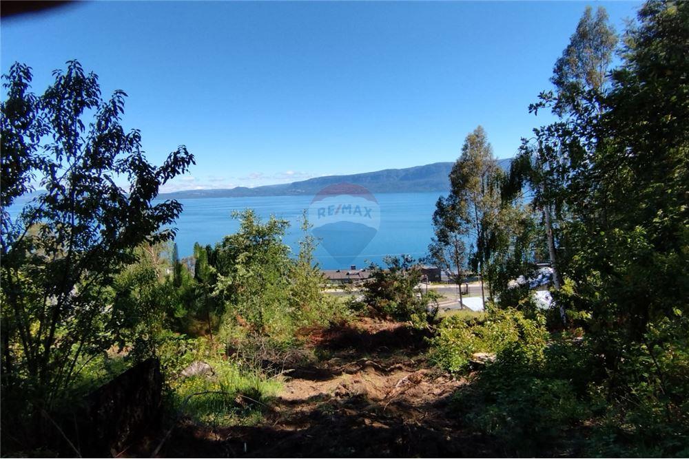 Terreno en venta en Pucón — foto 4