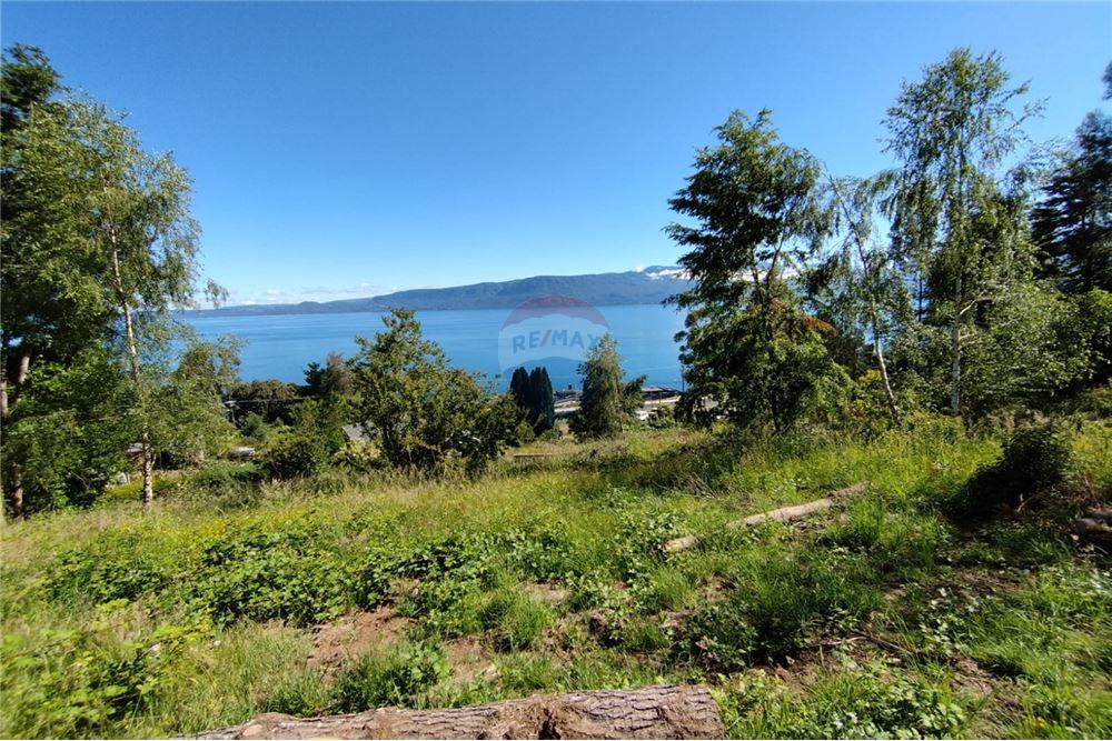 Terreno en venta en Pucón — foto 7