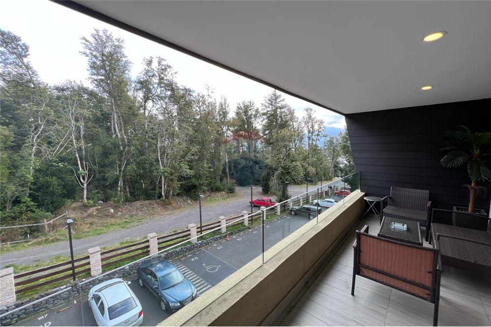 Departamento en venta en Pucón — foto 6