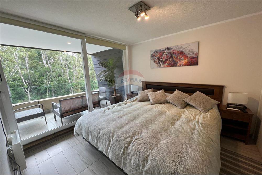 Departamento en venta en Pucón — foto 7