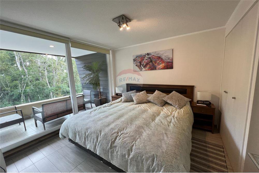 Departamento en venta en Pucón — foto 8