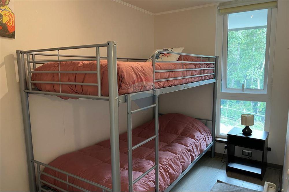 Departamento en venta en Pucón — foto 10