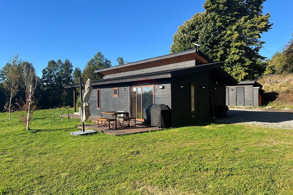 Casa en venta en Villarrica — foto 1